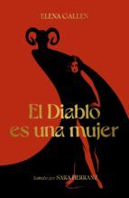 Portada de El Diablo es una mujer (Ebook)