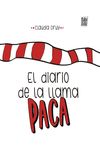 El Diario De La Llama Paca De Claudia Druy