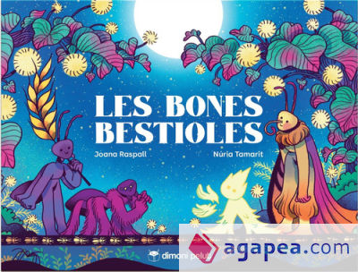 Les bones bestioles