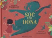 Portada de Soc una dona