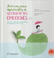 Portada de Historias para aprender a gestionar tus emociones