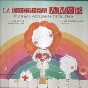 Portada de La doctora amor