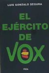 El Ejército de Vox