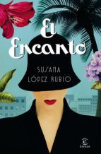 Portada de El Encanto (Ebook)