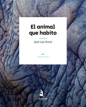 Portada de El animal que habito