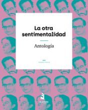 Portada de La otra sentimentalidad