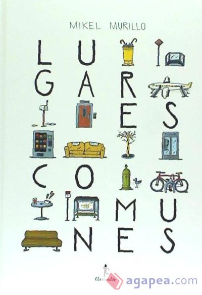 Lugares comunes