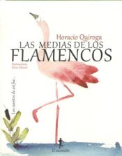 Portada de MEDIAS DE LOS FLAMENCOS, LAS