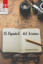 Portada de El Español del Turismo (Ebook)