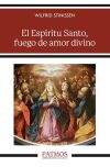 El Esp&iacute;ritu Santo, fuego de amor divino