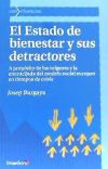 El Estado de bienestar y sus detractores