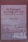 El Europeo (Barcelona, 1823-1824). Prensa, modernidad y universalismo.