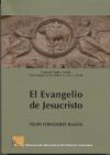 El Evangelio de Jesucristo