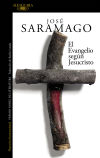 El Evangelio Según Jesucristo De José Saramago