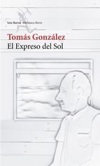 Portada de El Expreso del Sol (Ebook)