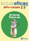 El Faraó Totun-às Joc de Lectura