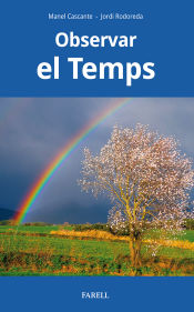 Portada de Observar el temps