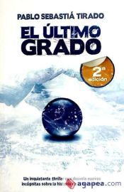 Portada de El &uacute;ltimo grado