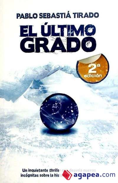 El &uacute;ltimo grado