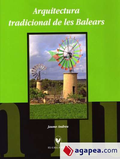 Arquitectura tradicional de les Balears