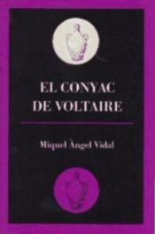 Portada de El conyac de Voltaire