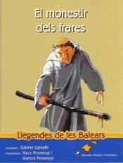 Portada de El monestir dels frares