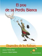 Portada de El pou de sa Perdiu Blanca