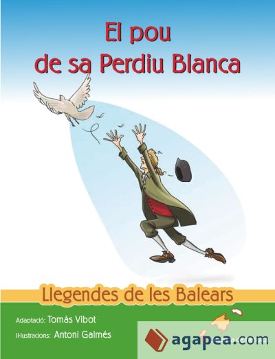 El pou de sa Perdiu Blanca