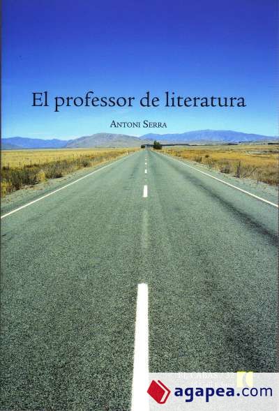 El professor de literatura