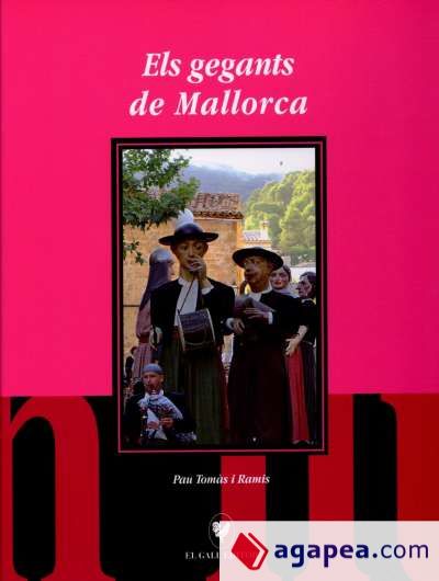 Els gegants de Mallorca