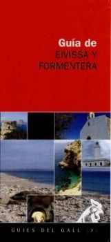 Portada de Guia de Eivissa y Formentera