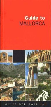 Portada de Guide to Mallorca