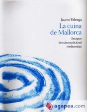 Portada de La cuina de Mallorca