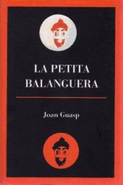 Portada de La petita balanguera