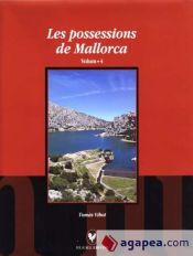 Portada de Les possessions de Mallorca. Volum 4