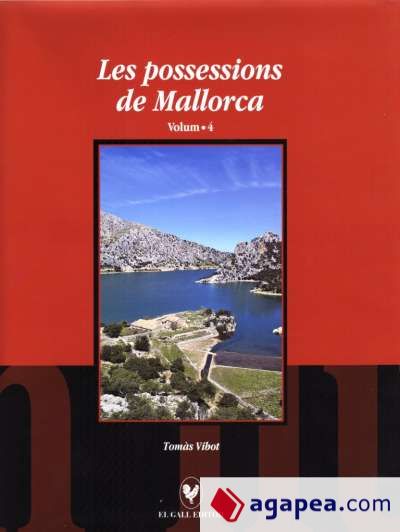 Les possessions de Mallorca. Volum 4