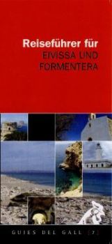 Portada de Reisef?hrer fur Eivissa und Formentera