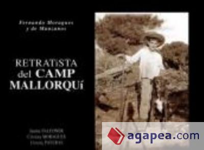 Retratista del camp mallorqu¡