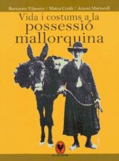 Portada de Vida i costums a la possessió mallorquina