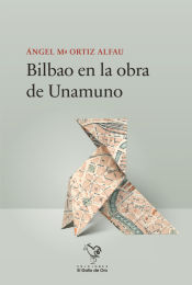Portada de Bilbao en la obra de Unamuno