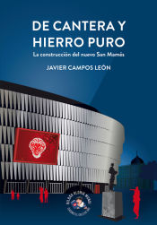 Portada de De cantera y hierro puro