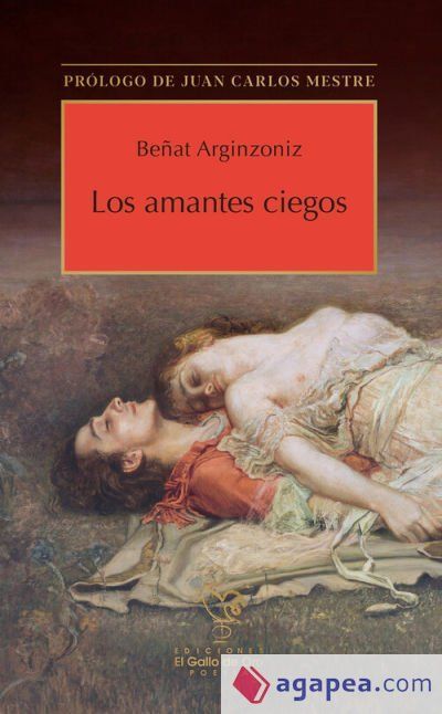 Los amantes ciegos