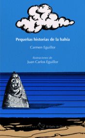 Portada de Pequeñas historias de la bahía