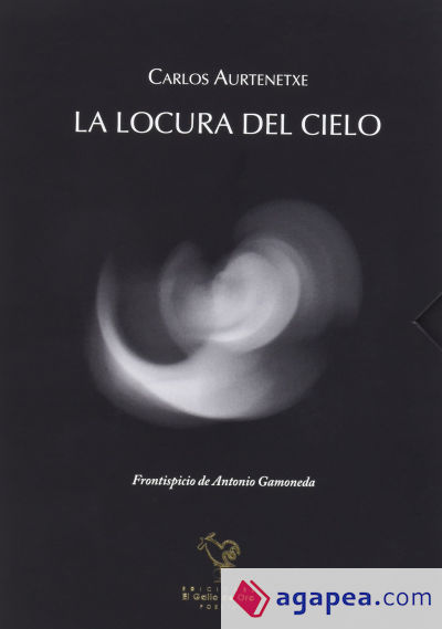 LA LOCURA DEL CIELO