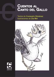 Portada de Cuentos al canto del gallo