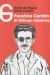 Portada de Faustino Cordón, el biólogo insumiso, de Elvira de Miguel Menéndez-Morán