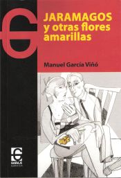 Portada de Jaramagos y otras flores amarillas