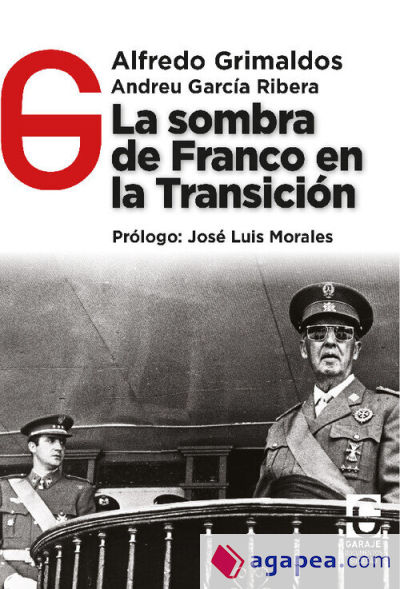 La sombra de Franco en la Transición