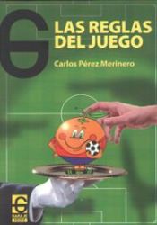 Portada de Las reglas del juego