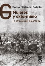 Portada de Mujeres y exterminio